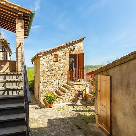 Noi2Vacanze Fortino D'Amore Contignano Dış mekan fotoğraf
