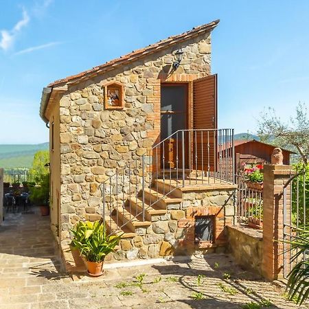Noi2Vacanze Fortino D'Amore Contignano Dış mekan fotoğraf