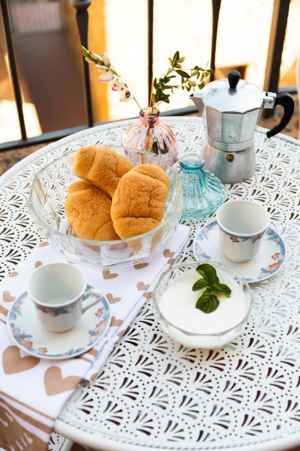 Noi2Vacanze Fortino D'Amore Contignano Dış mekan fotoğraf