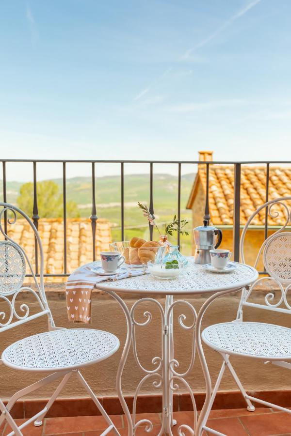 Noi2Vacanze Fortino D'Amore Contignano Dış mekan fotoğraf