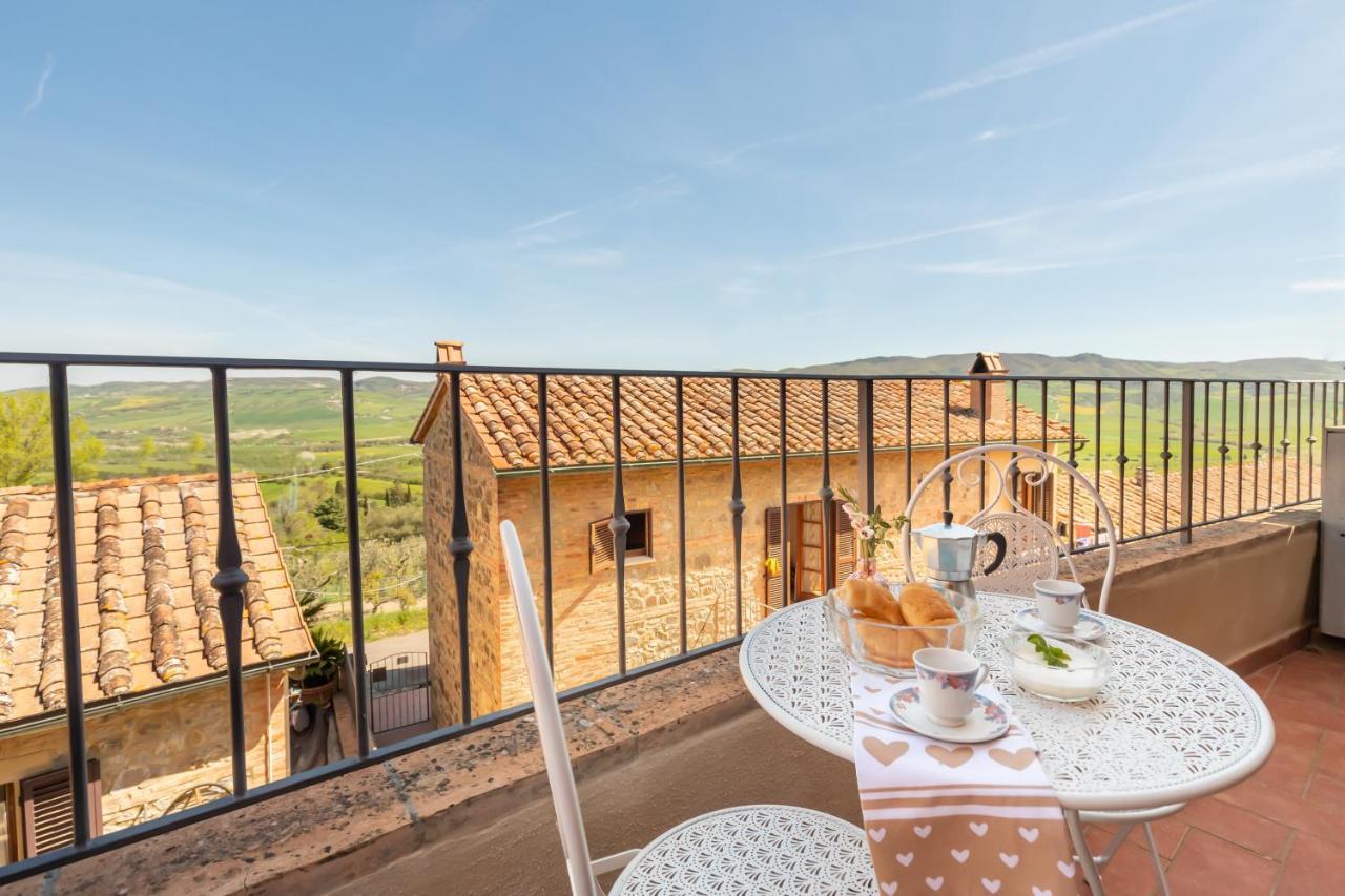 Noi2Vacanze Fortino D'Amore Contignano Dış mekan fotoğraf