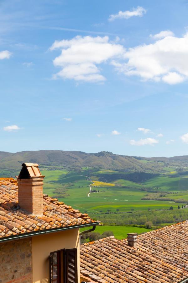 Noi2Vacanze Fortino D'Amore Contignano Dış mekan fotoğraf