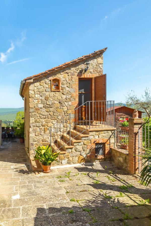 Noi2Vacanze Fortino D'Amore Contignano Dış mekan fotoğraf