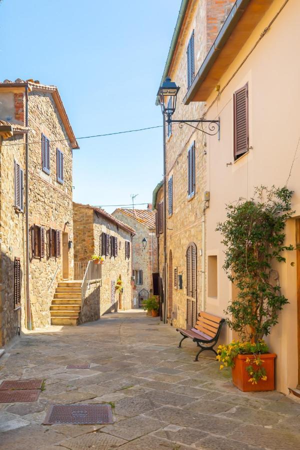 Noi2Vacanze Fortino D'Amore Contignano Dış mekan fotoğraf