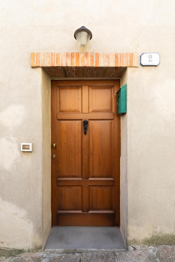 Noi2Vacanze Fortino D'Amore Contignano Dış mekan fotoğraf